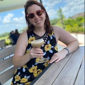 Meet your Posher, Amanda